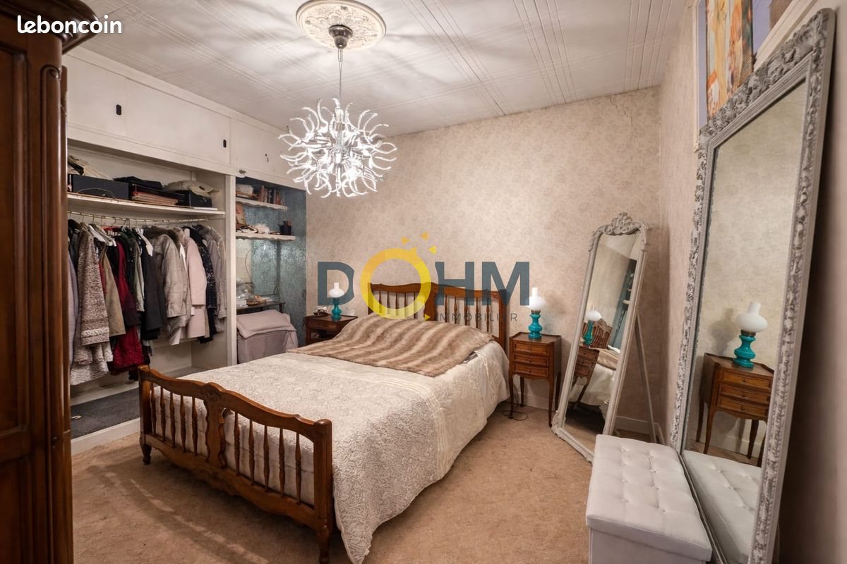 Maison à vendre, 135m², Clermont-Ferrand