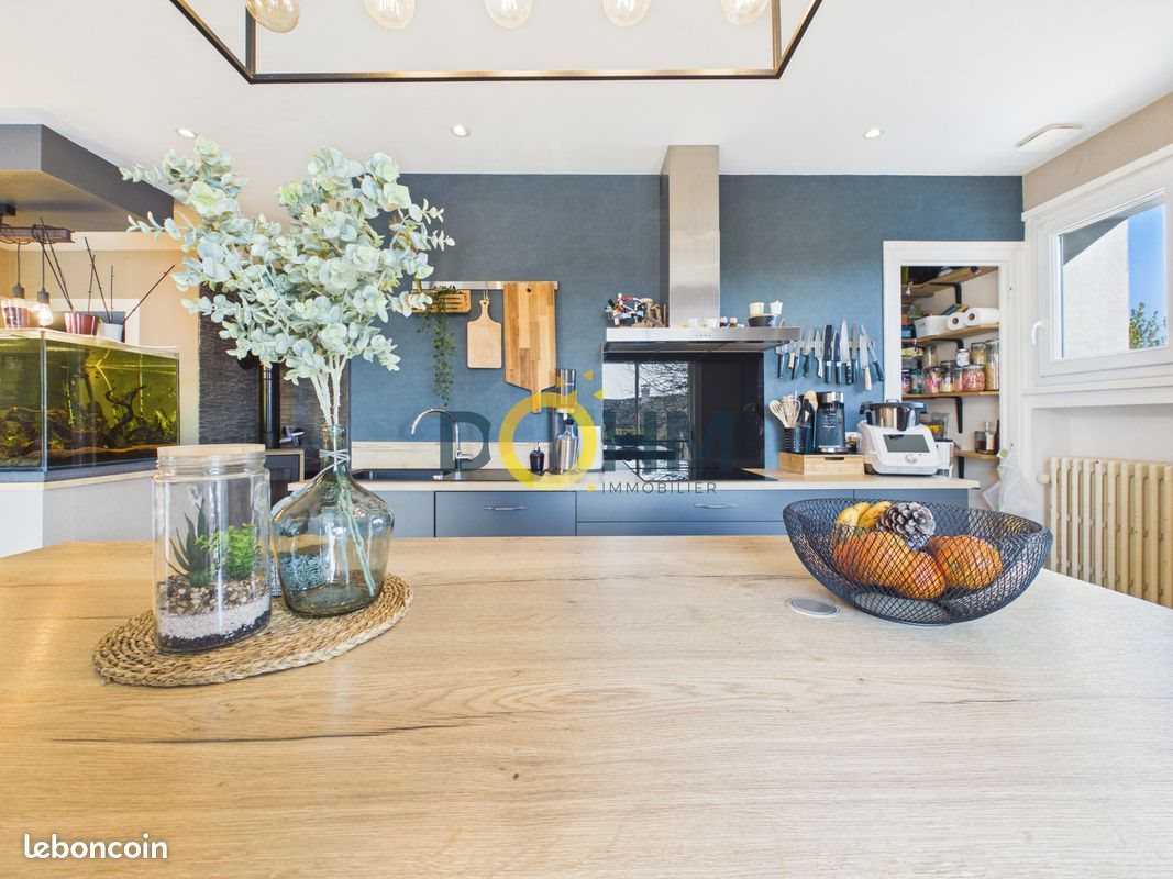 Maison à vendre, 105m², Feurs