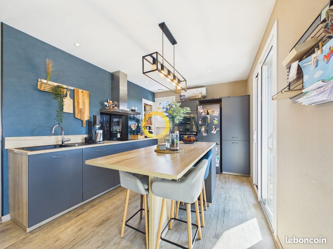 Maison à vendre, 105m², Feurs