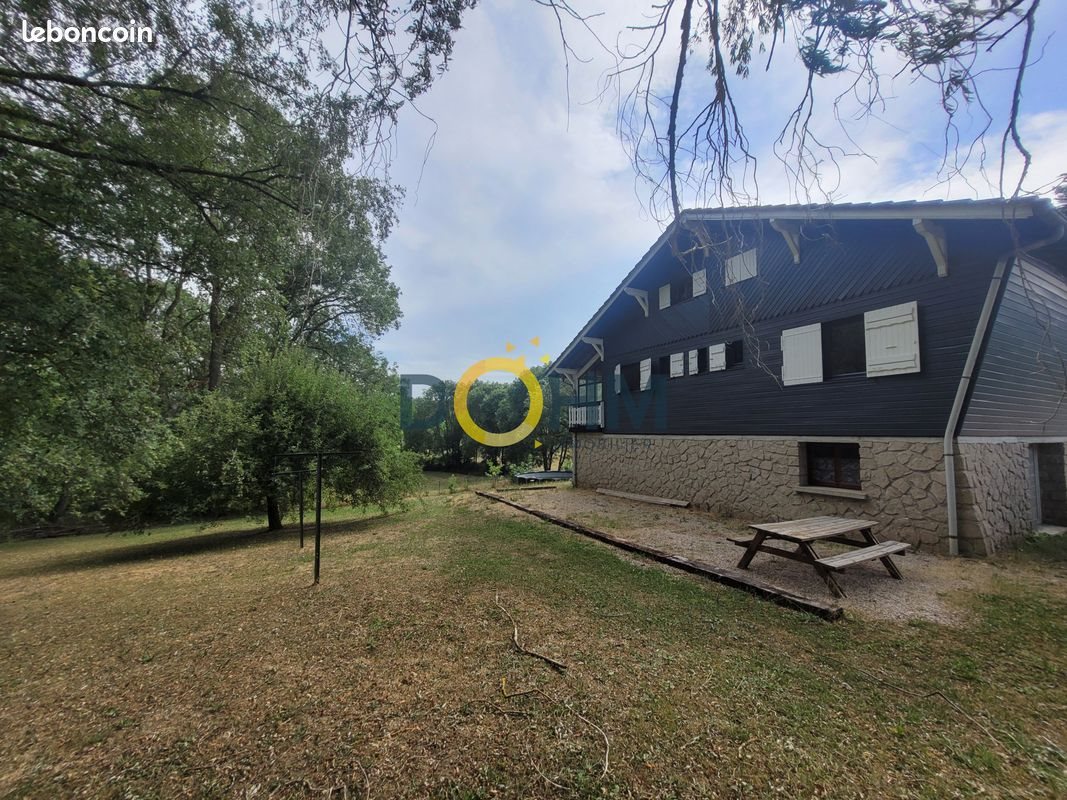 Maison à vendre, 86m², Apinac