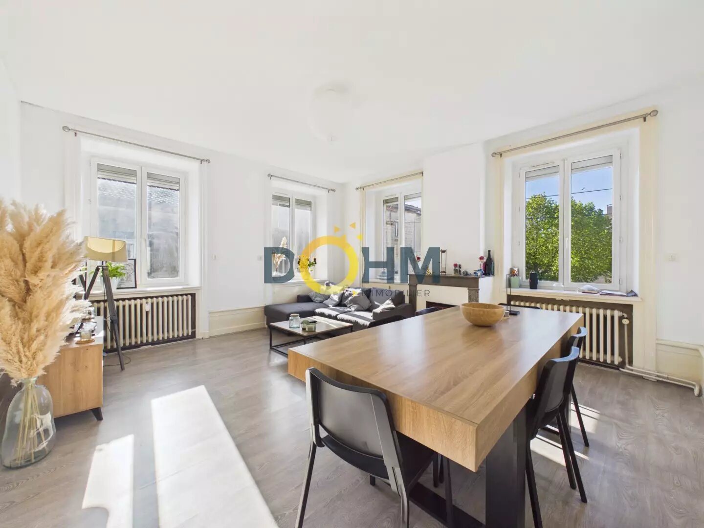 Appartement à vendre, 76m², Sainte-Sigolène