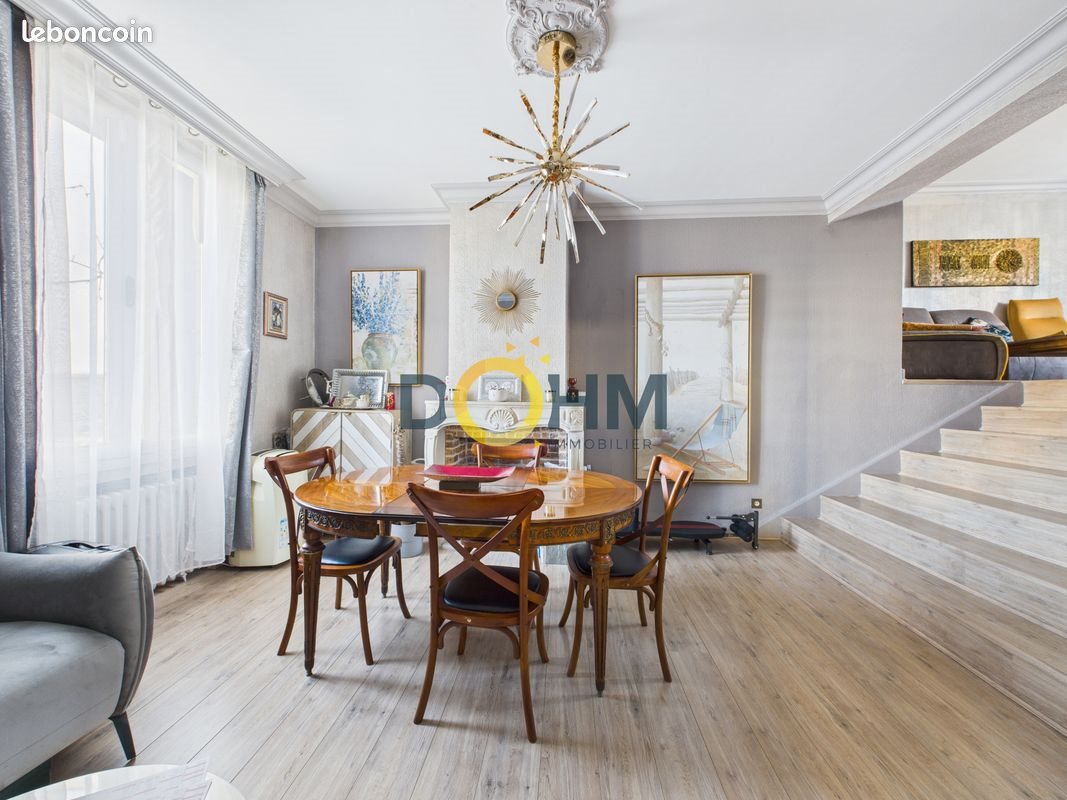 Maison à vendre, 126m², Fraisses