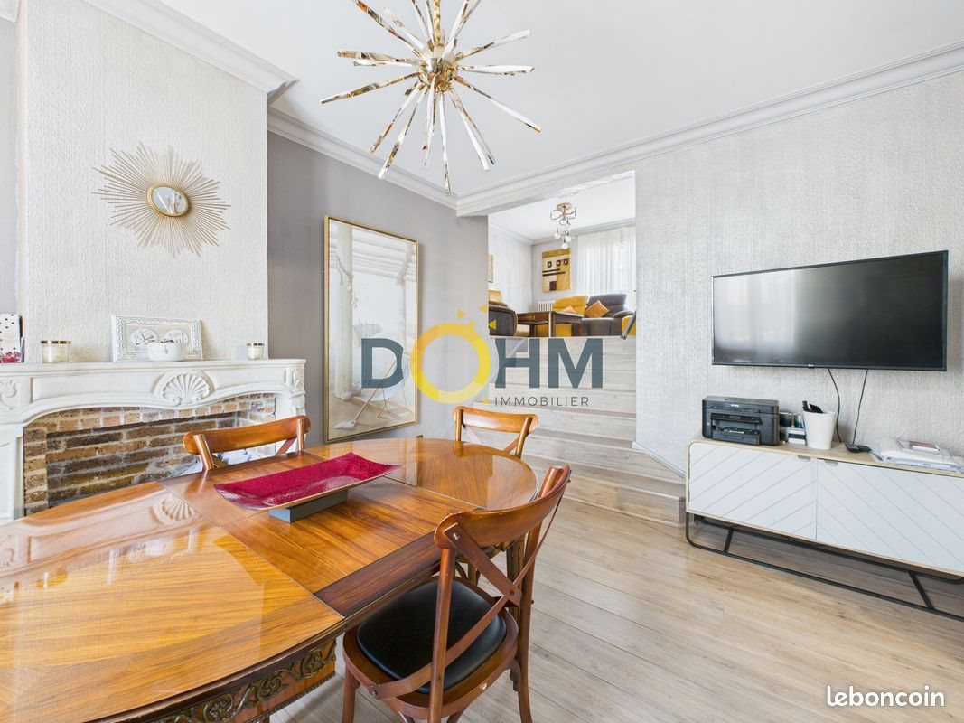 Maison à vendre, 126m², Fraisses