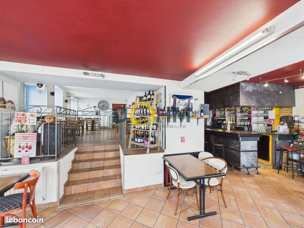 Maison à vendre, 200m², Saugues