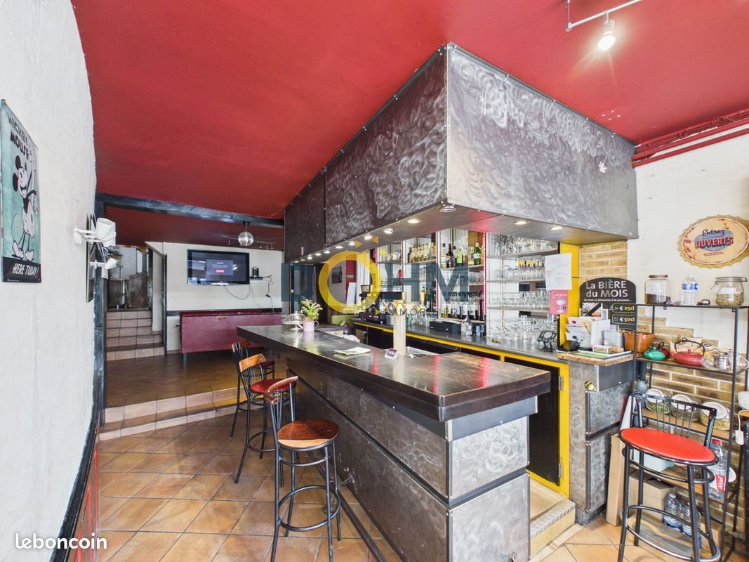 Maison à vendre, 200m², Saugues