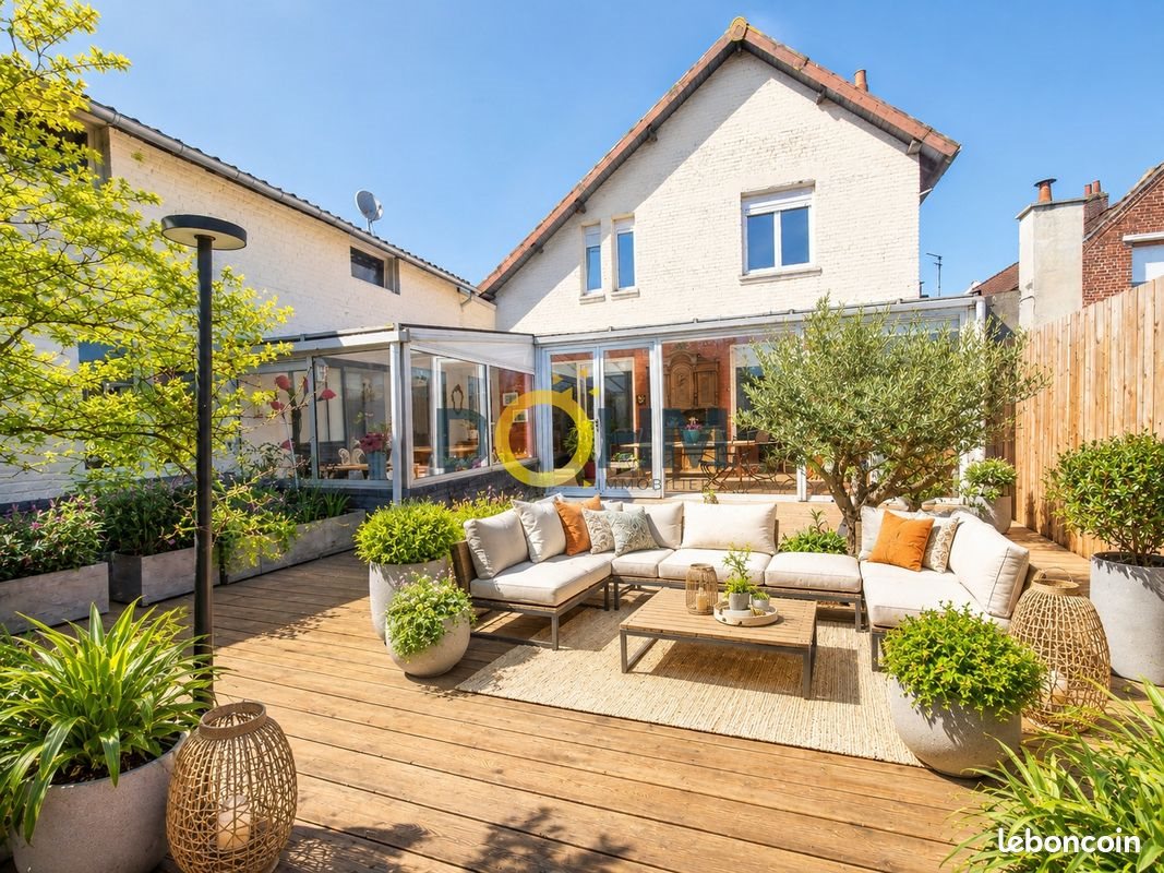 Maison à vendre, 167m², Verquin