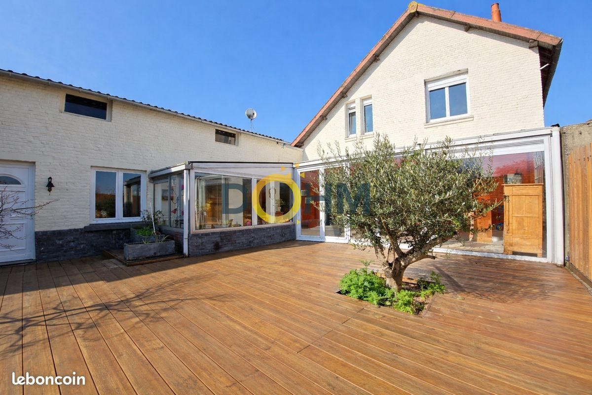 Maison à vendre, 167m², Verquin