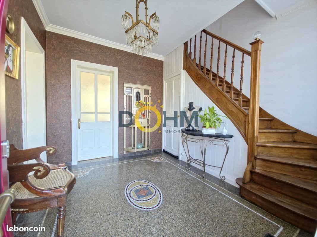 Maison à vendre, 167m², Verquin