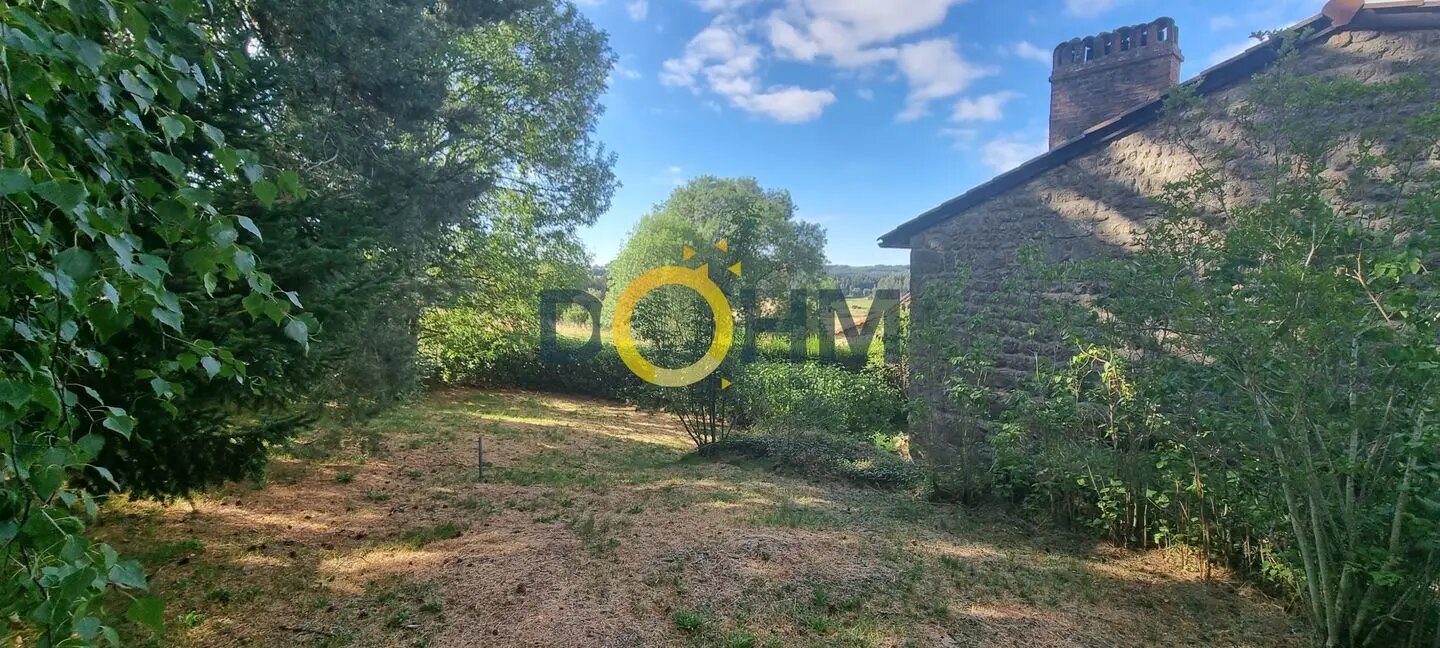 Maison à vendre, 106m², Usson-en-Forez