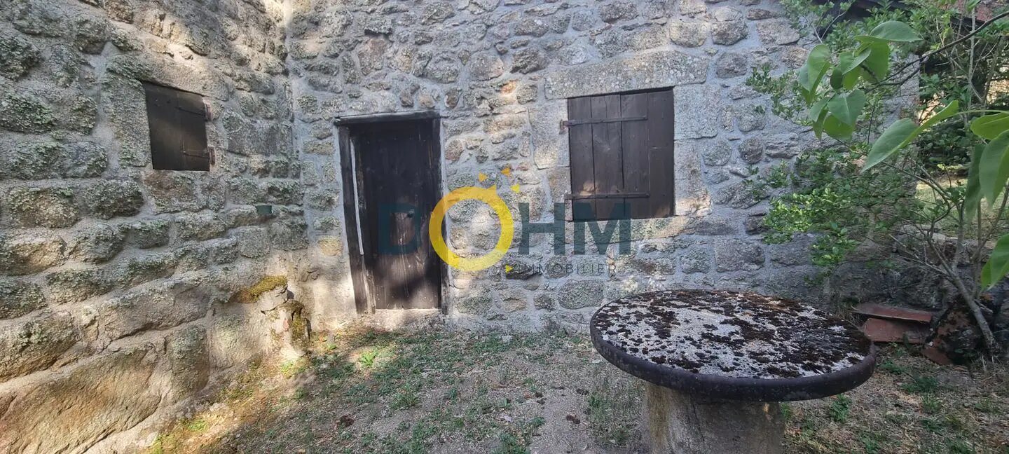 Maison à vendre, 106m², Usson-en-Forez