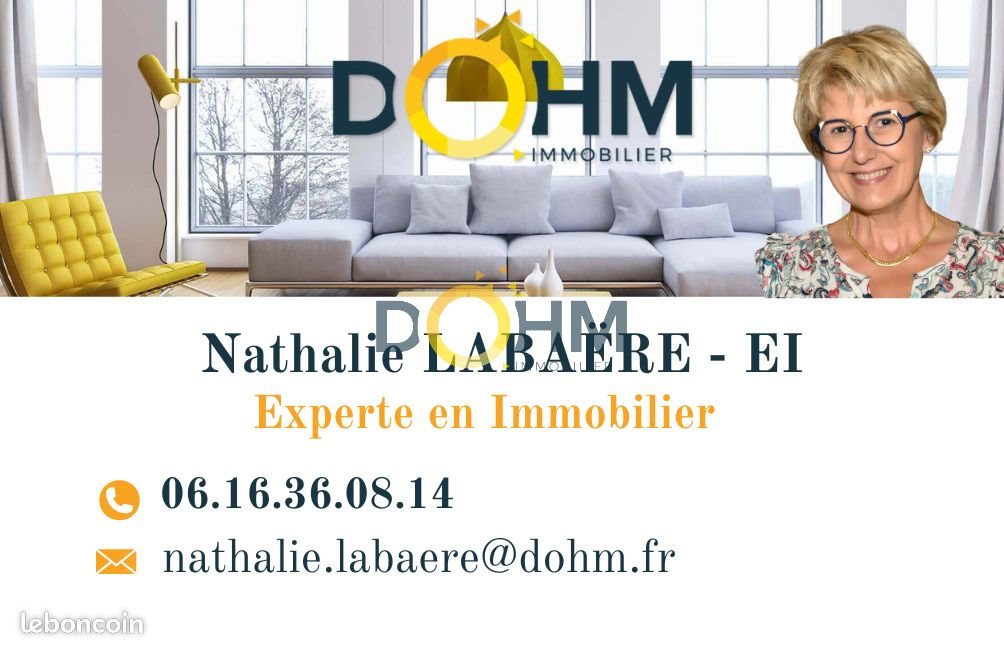 Appartement à vendre, 45m², Lens