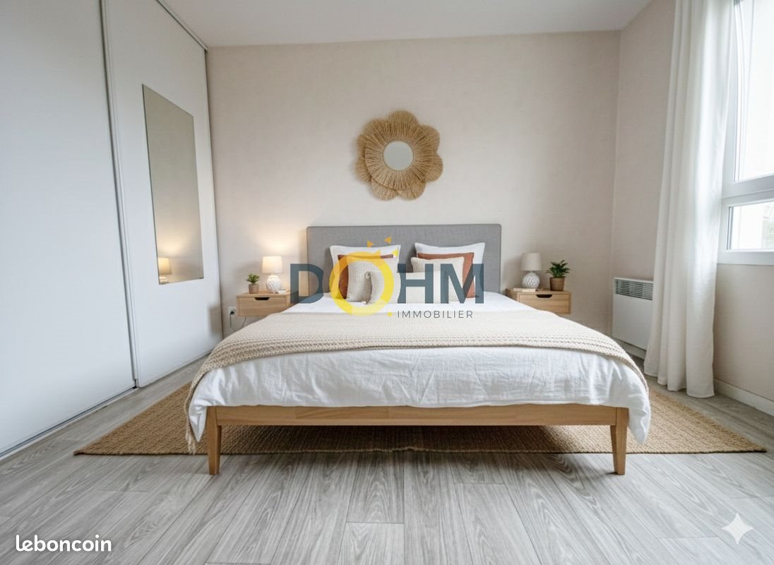 Appartement à vendre, 45m², Lens