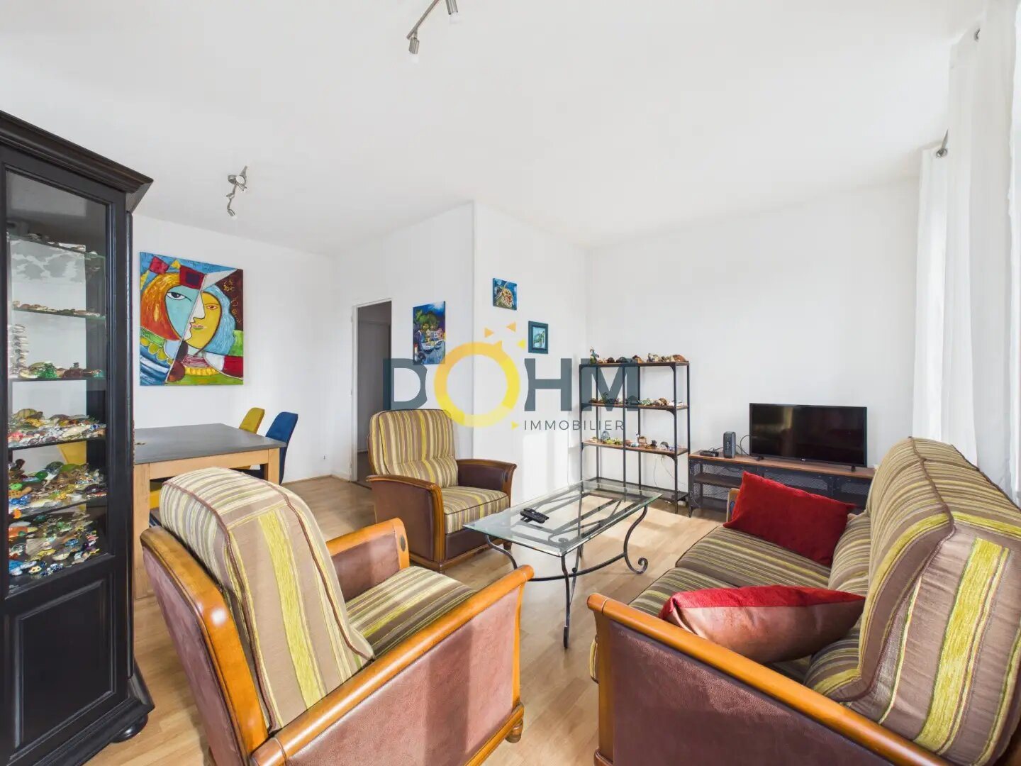 Appartement à vendre, 73m², Sainte-Sigolène