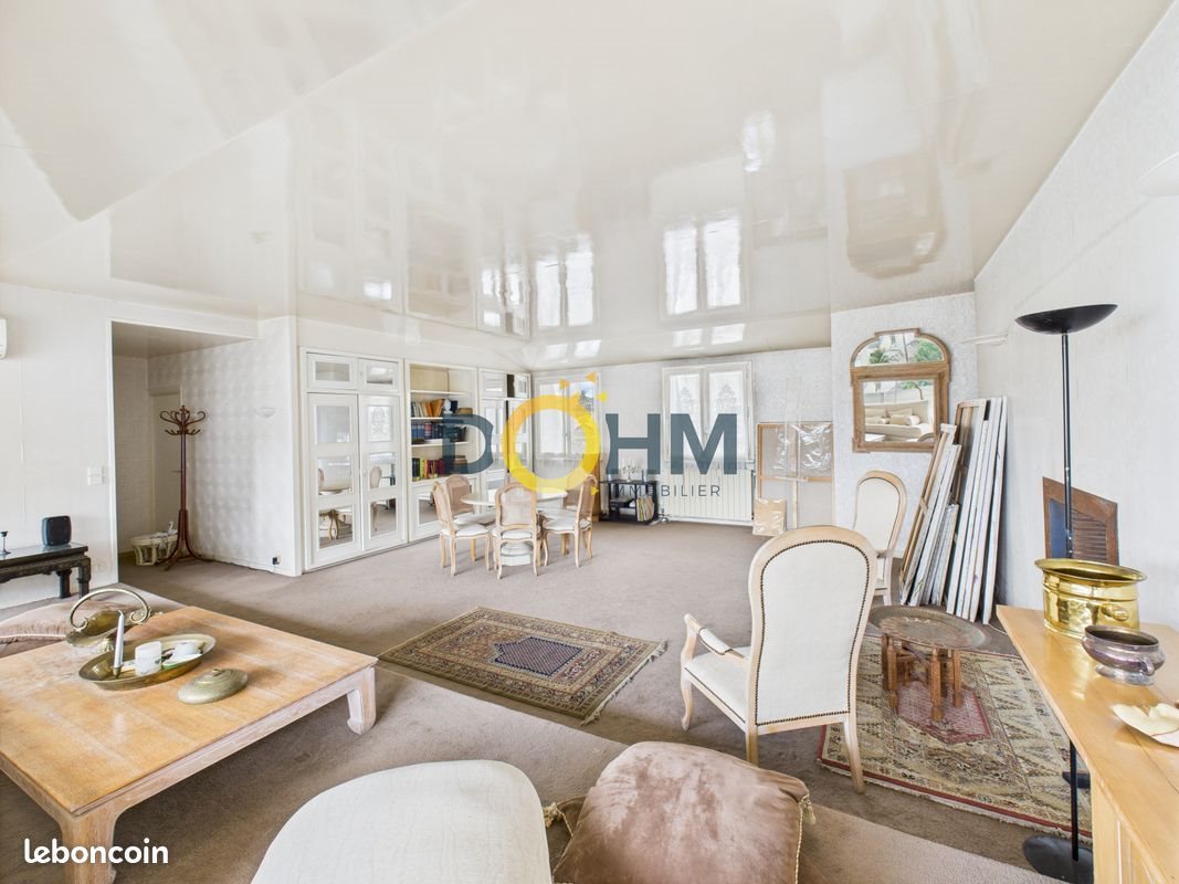Appartement à vendre, 156m², Aix-les-Bains