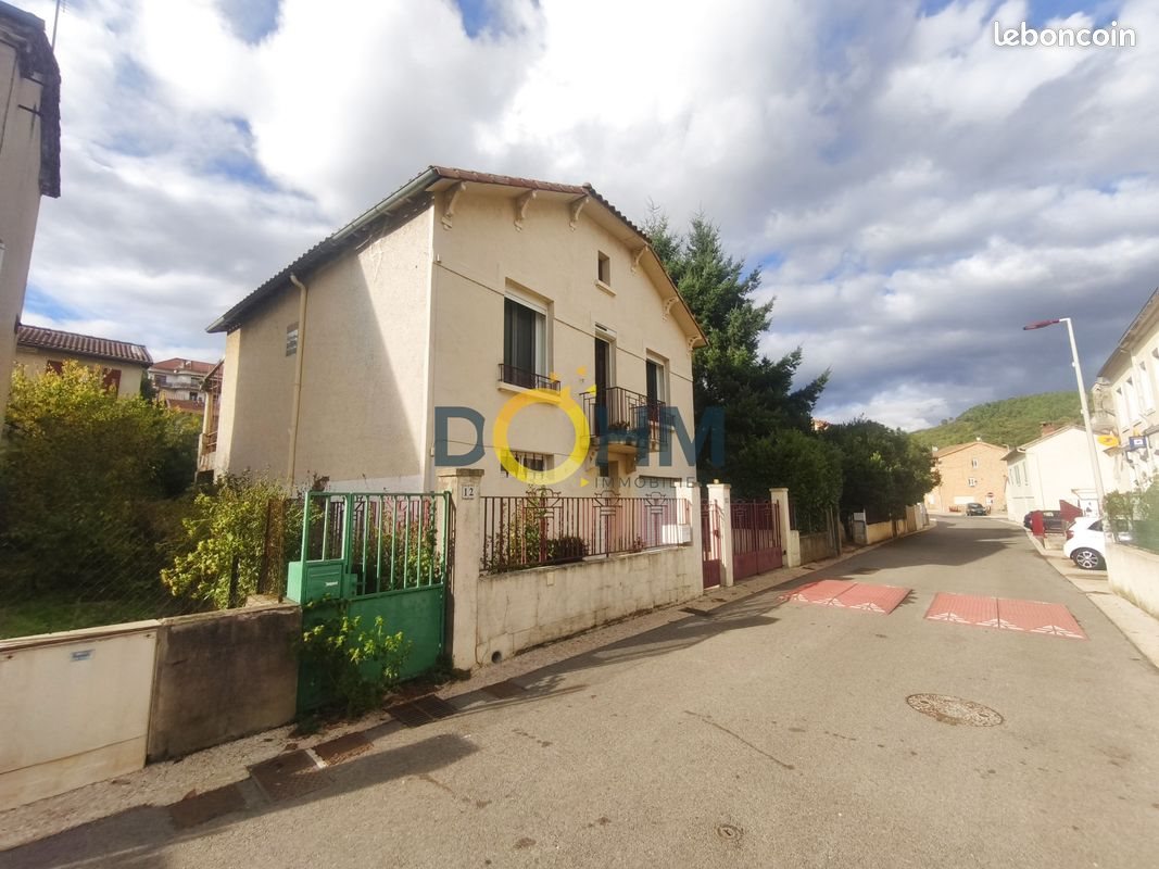 Maison à vendre, 111m², Alès