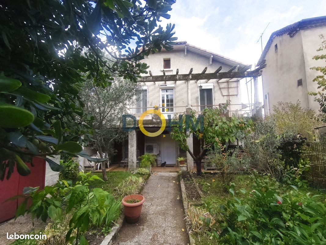 Maison à vendre, 111m², Alès