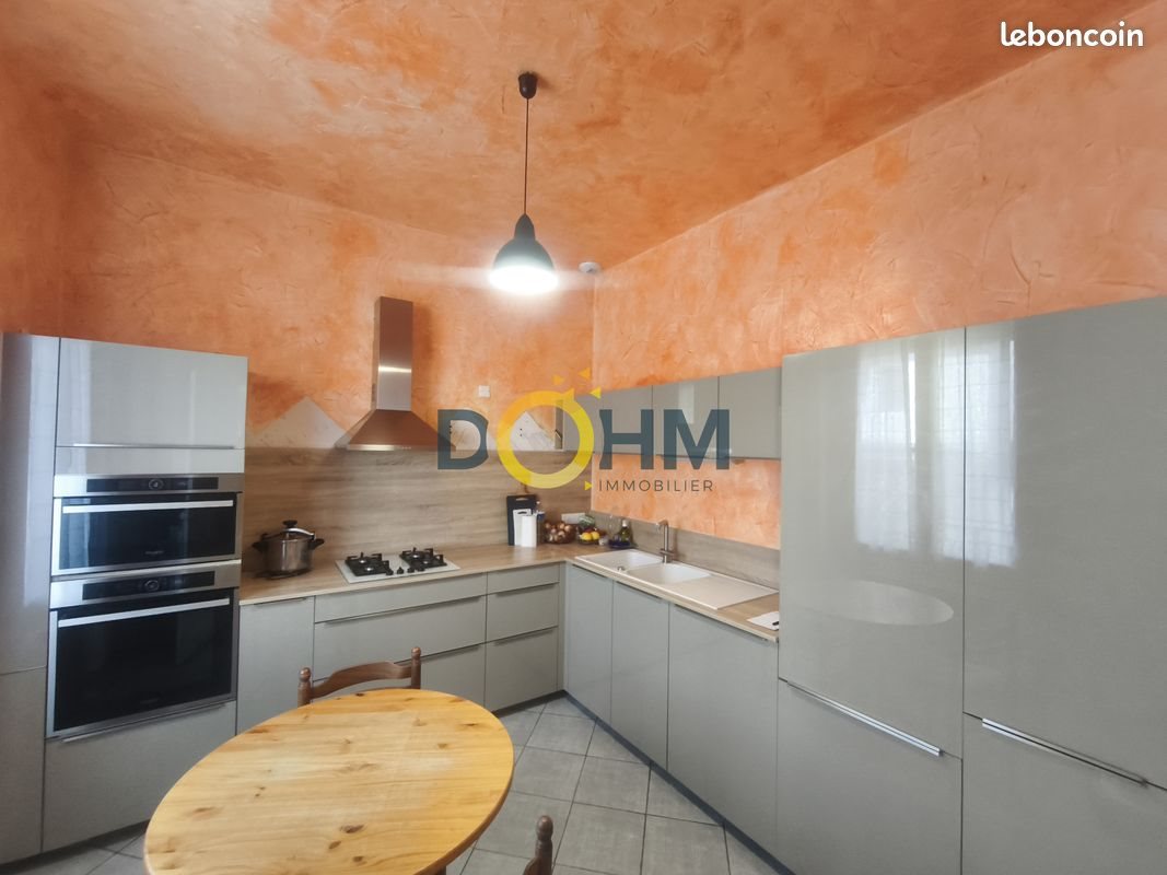 Maison à vendre, 111m², Alès