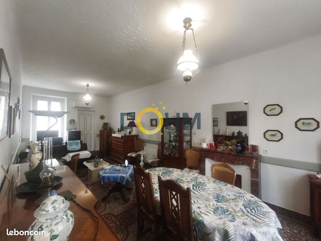 Maison à vendre, 111m², Alès