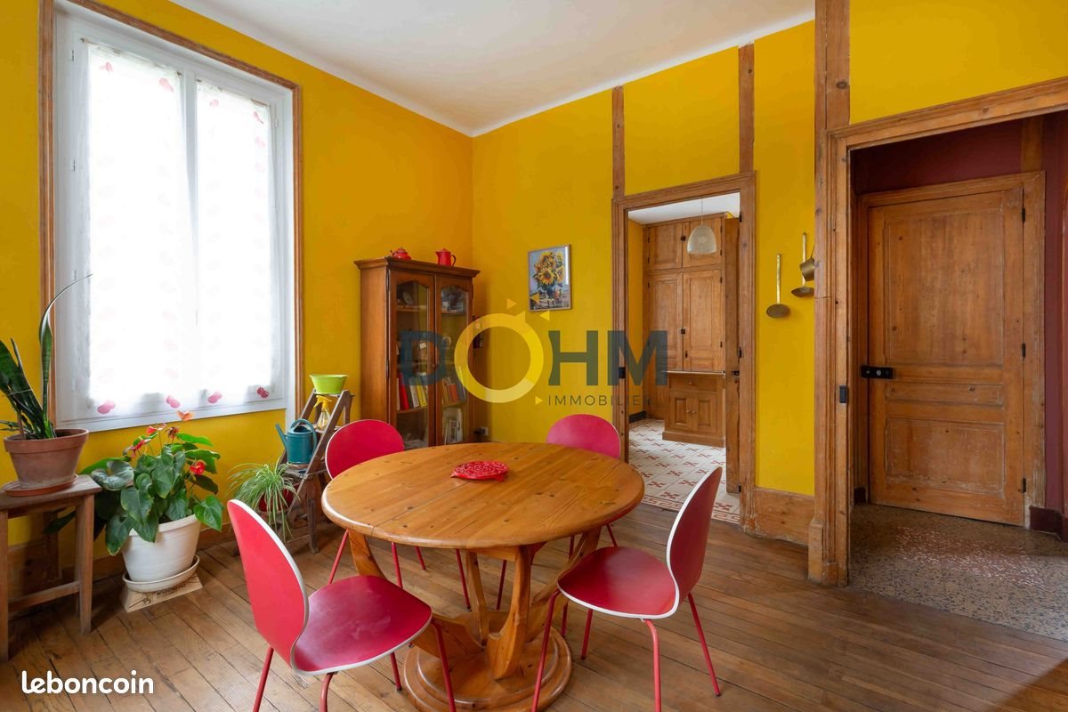 Maison à vendre, 141m², Saint-Ondras