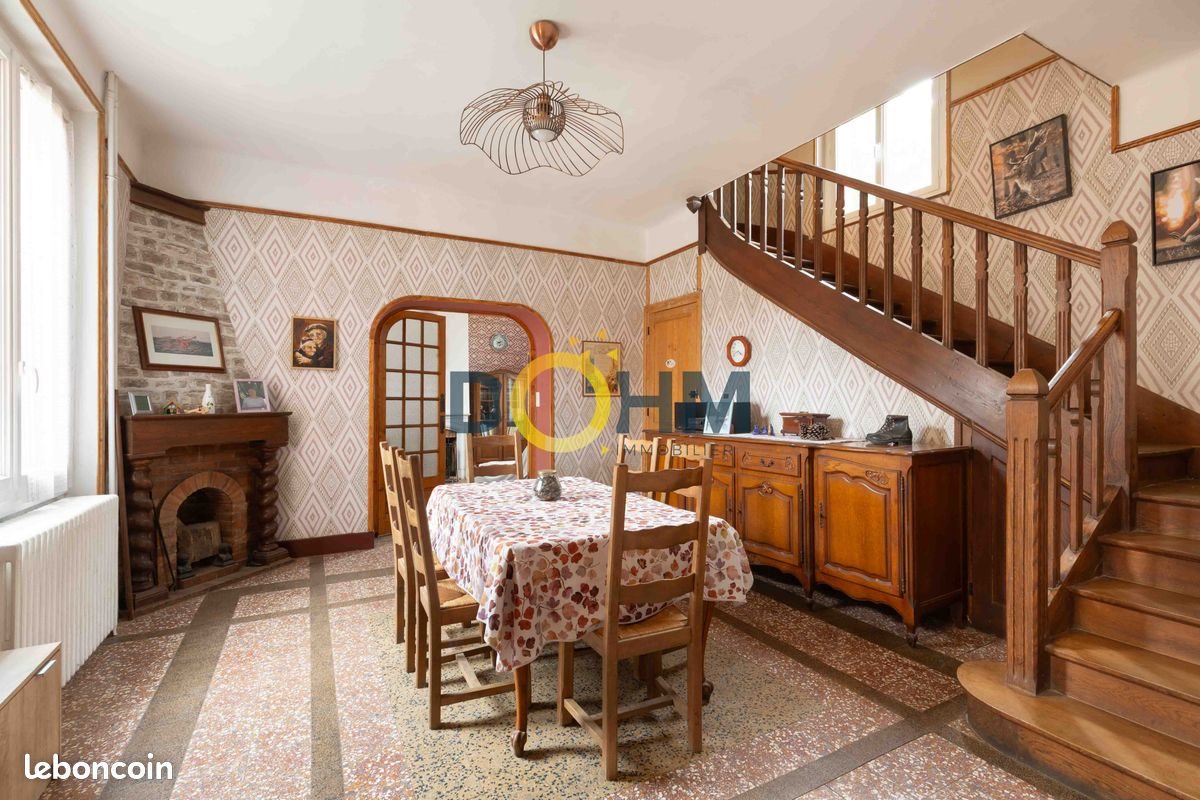 Maison à vendre, 141m², Saint-Ondras