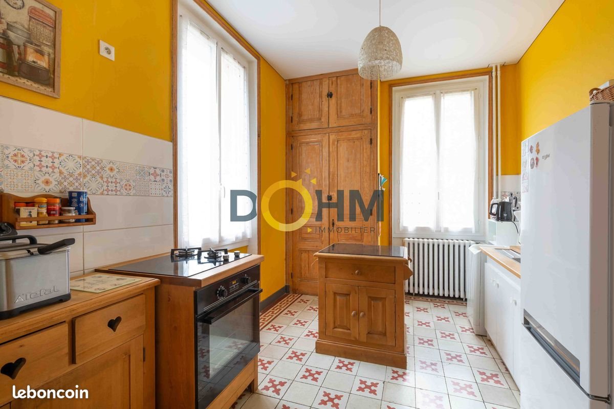 Maison à vendre, 141m², Saint-Ondras