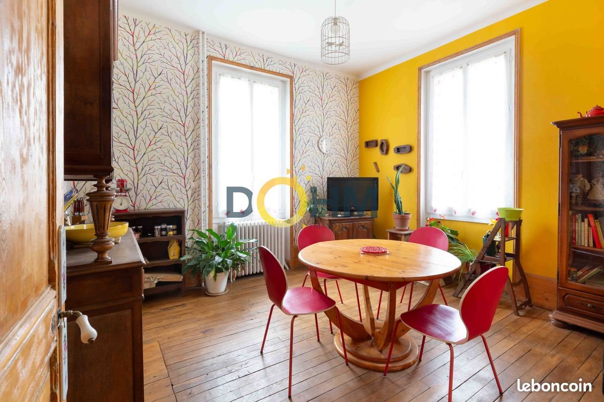 Maison à vendre, 141m², Saint-Ondras
