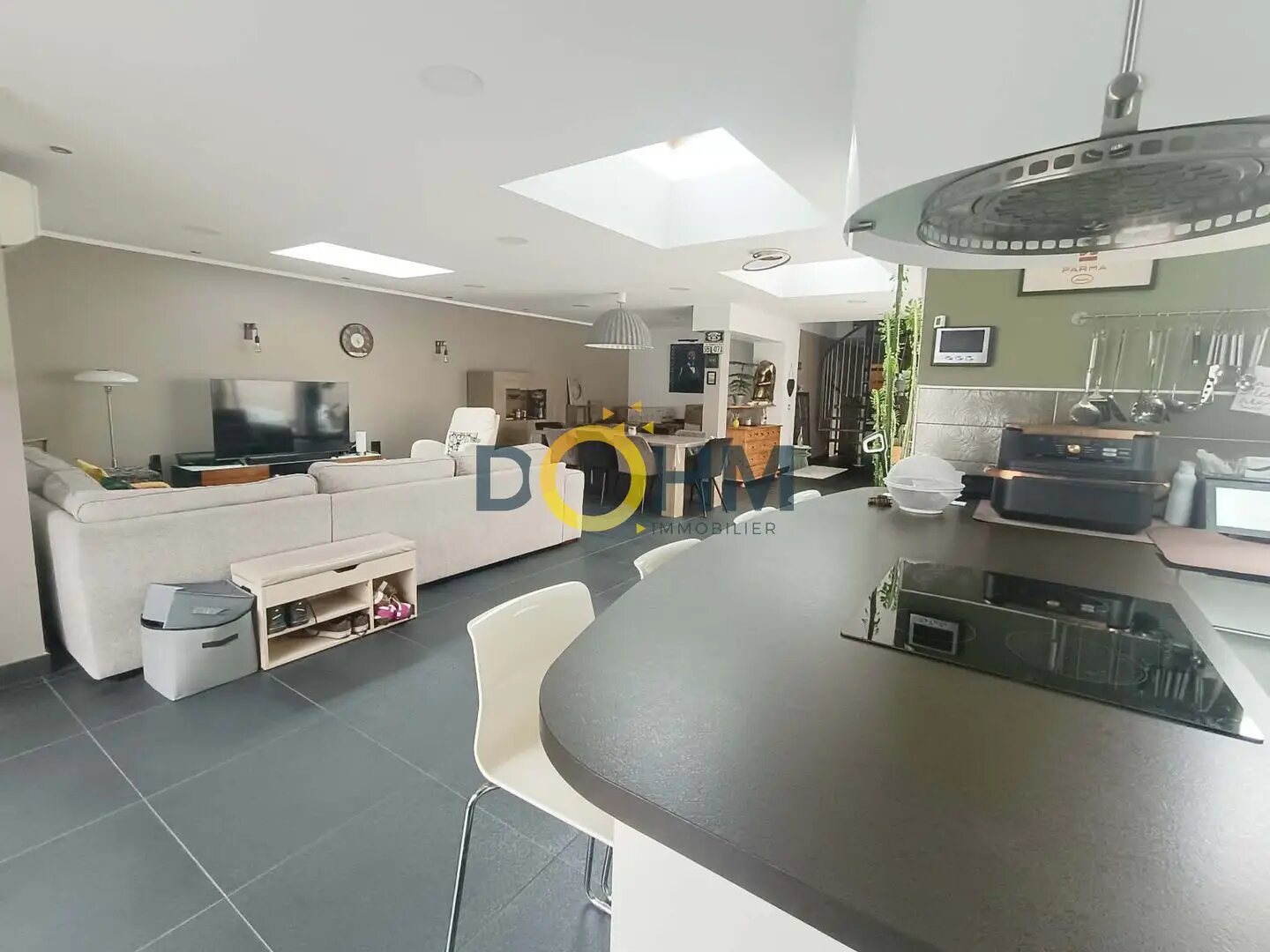 Maison à vendre, 165m², Lille