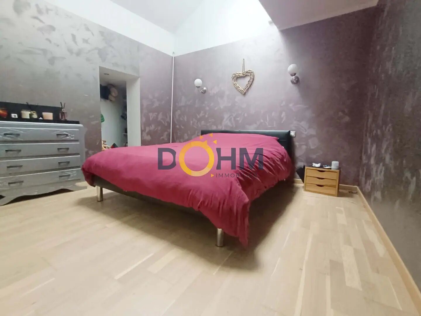 Maison à vendre, 165m², Lille