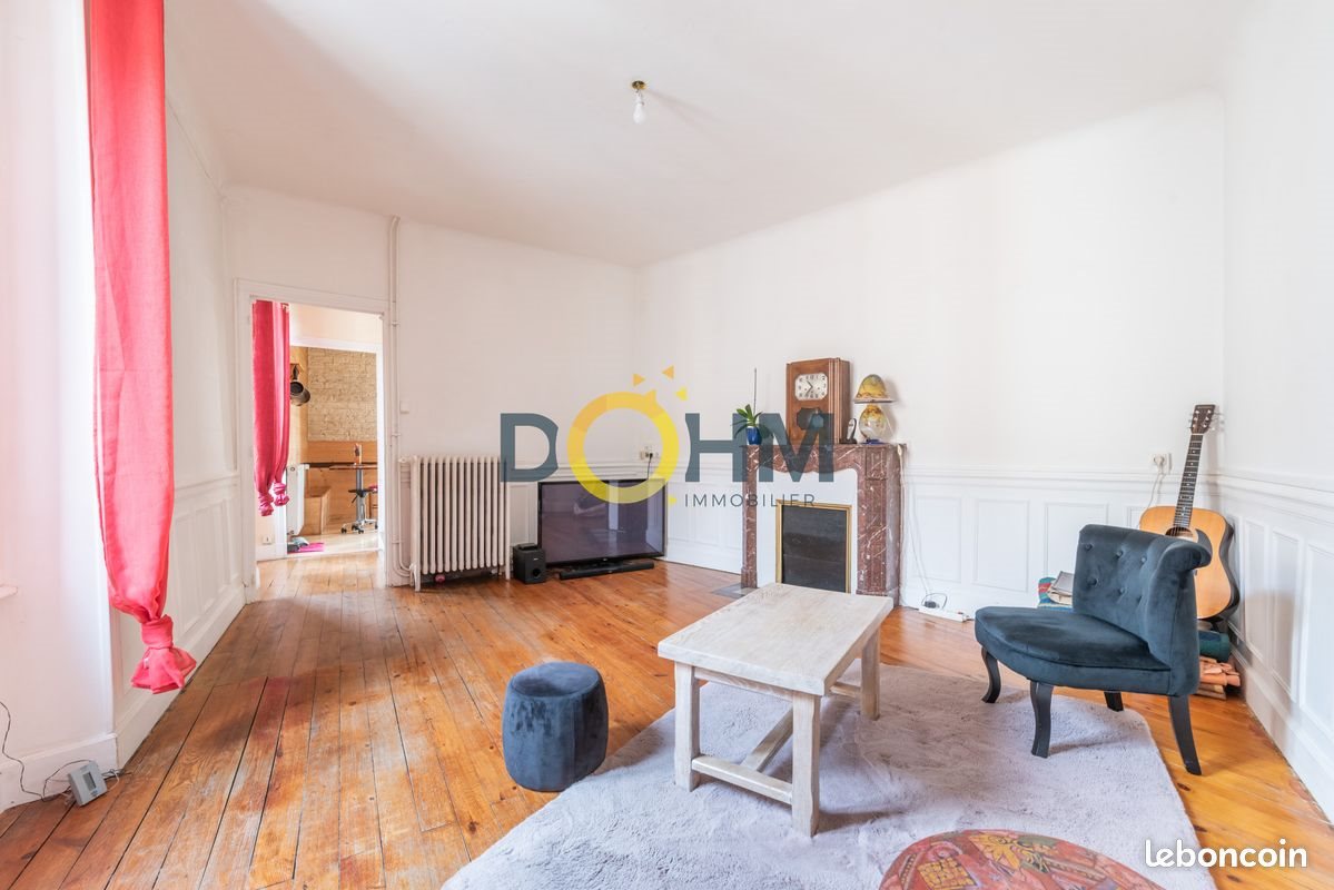 Maison à vendre, 71m², Issoire
