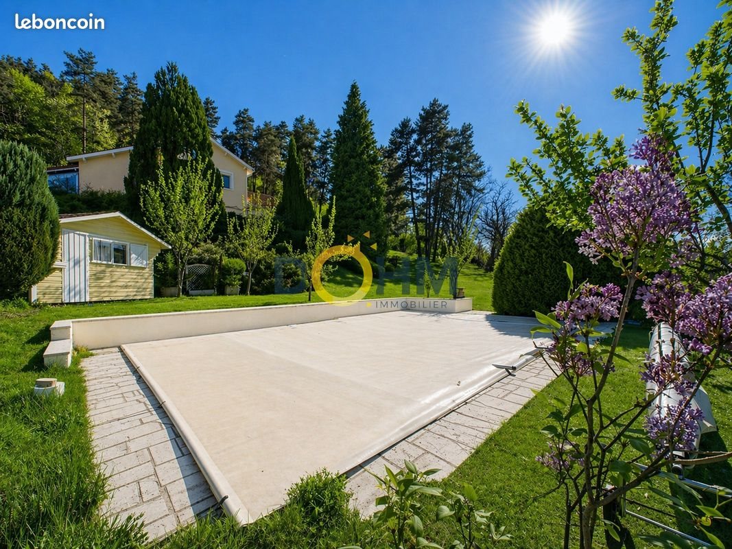 Maison à vendre, 190m², Aurec-sur-Loire