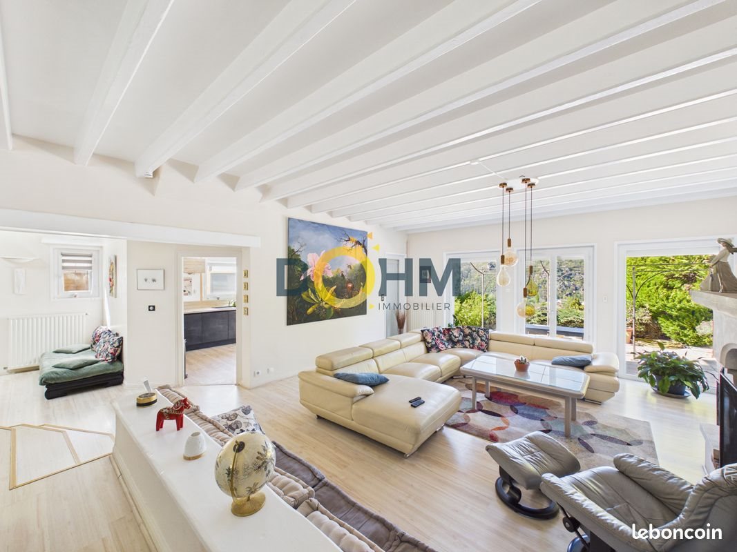 Maison à vendre, 190m², Aurec-sur-Loire