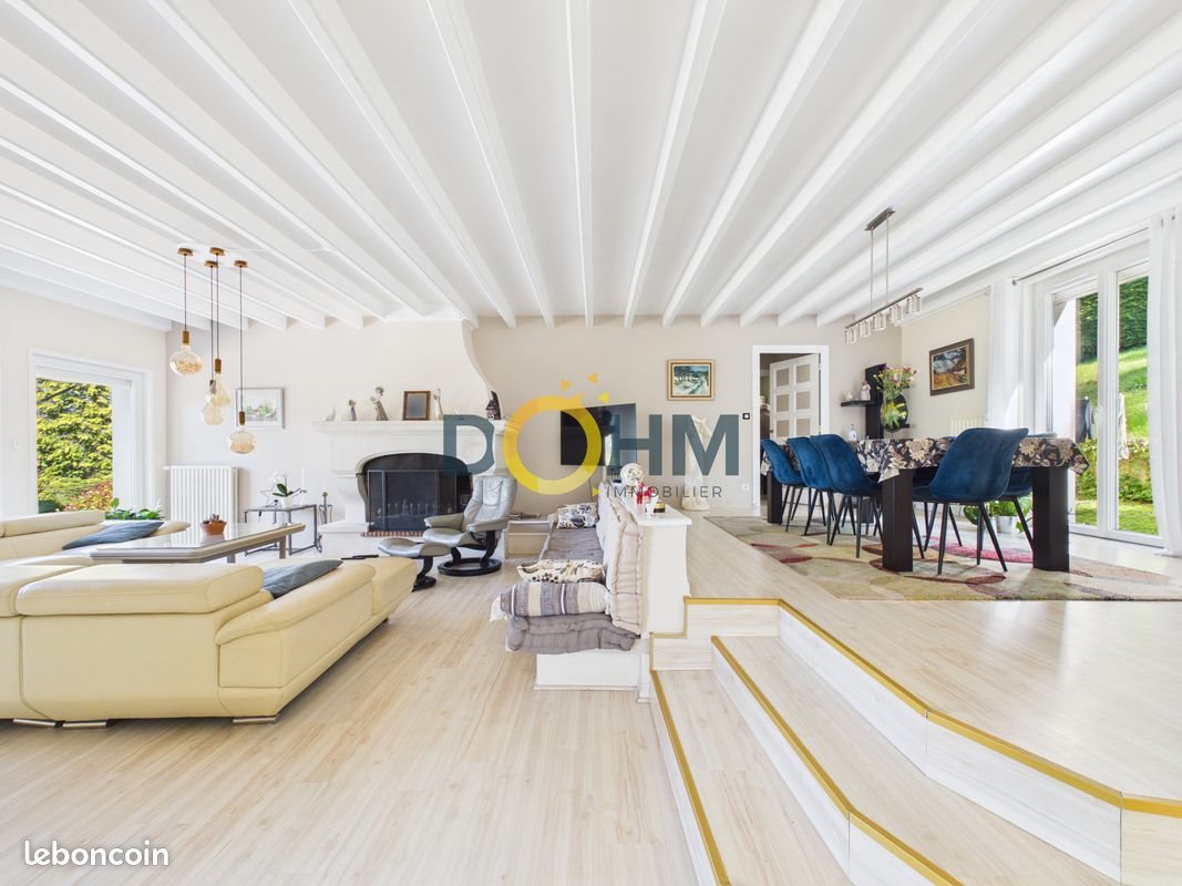 Maison à vendre, 190m², Aurec-sur-Loire
