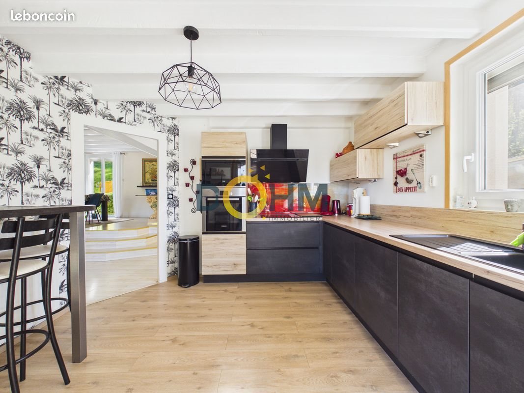 Maison à vendre, 190m², Aurec-sur-Loire