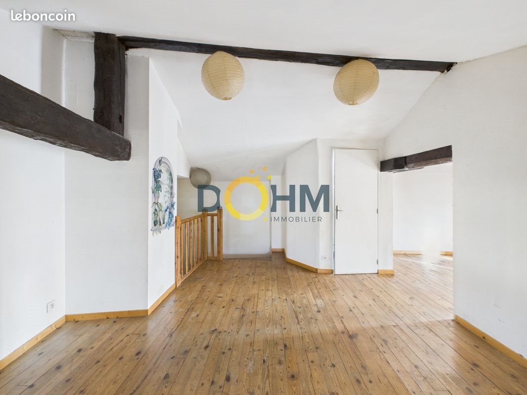 Maison à vendre, 200m², Craponne-sur-Arzon