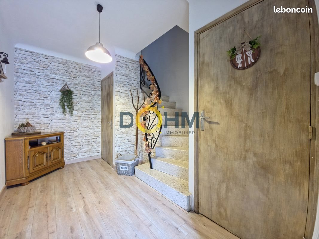 Maison à vendre, 100m², Angres