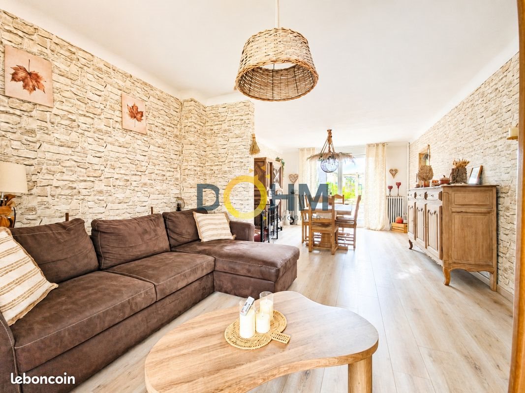 Maison à vendre, 100m², Angres