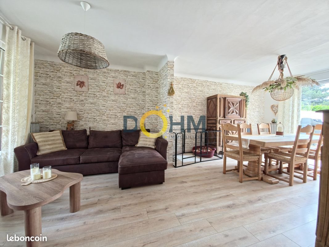 Maison à vendre, 100m², Angres