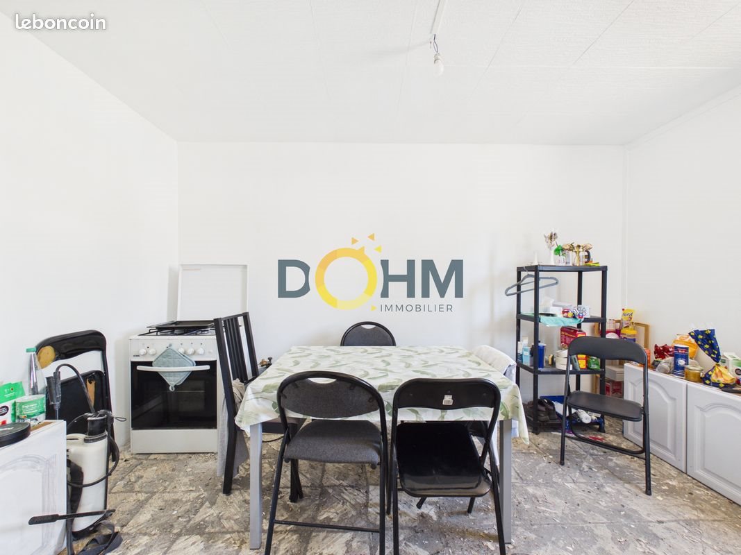 Appartement à vendre, 122m², Firminy