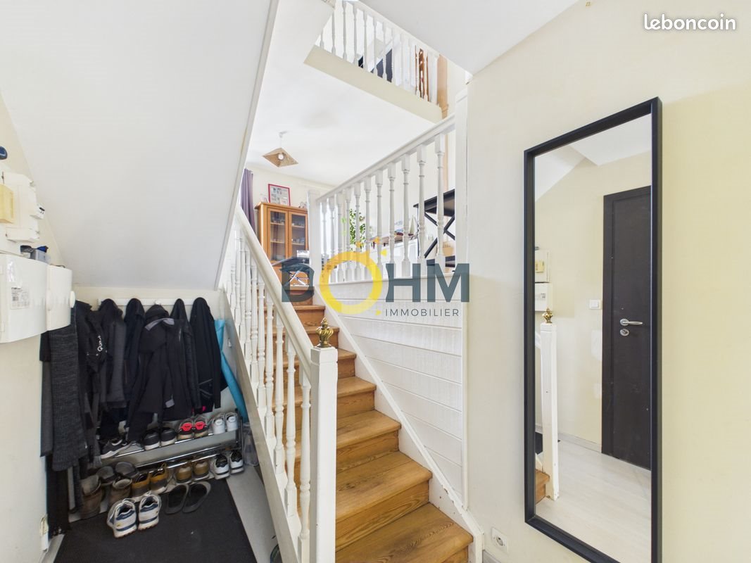 Appartement à vendre, 86m², Vals-près-le-Puy