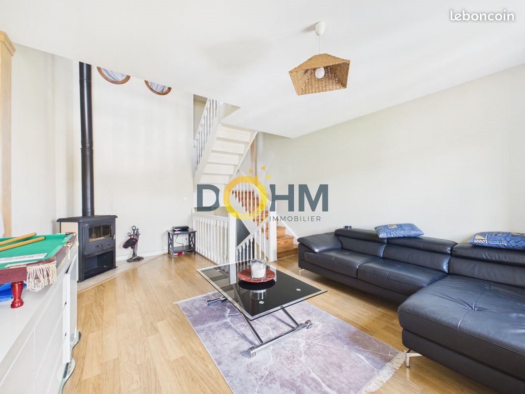 Appartement à vendre, 86m², Vals-près-le-Puy