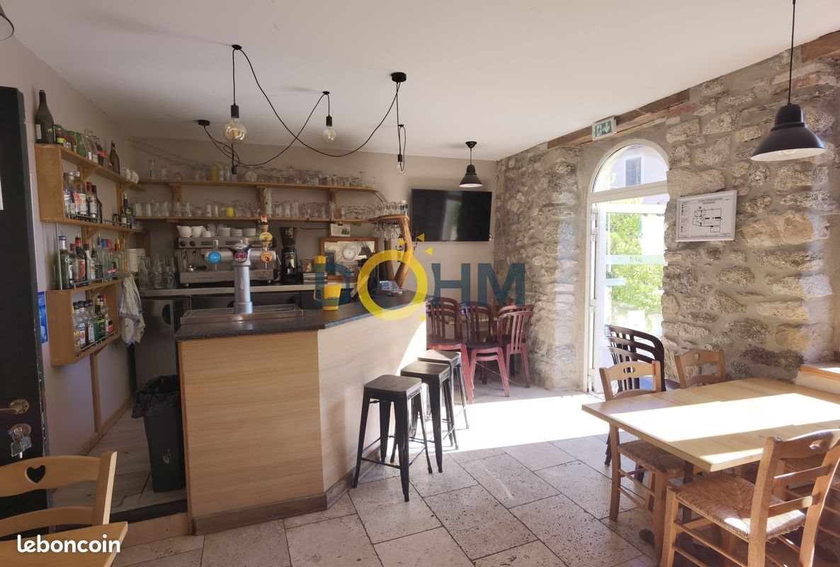 Maison à vendre, 497m², Concoules