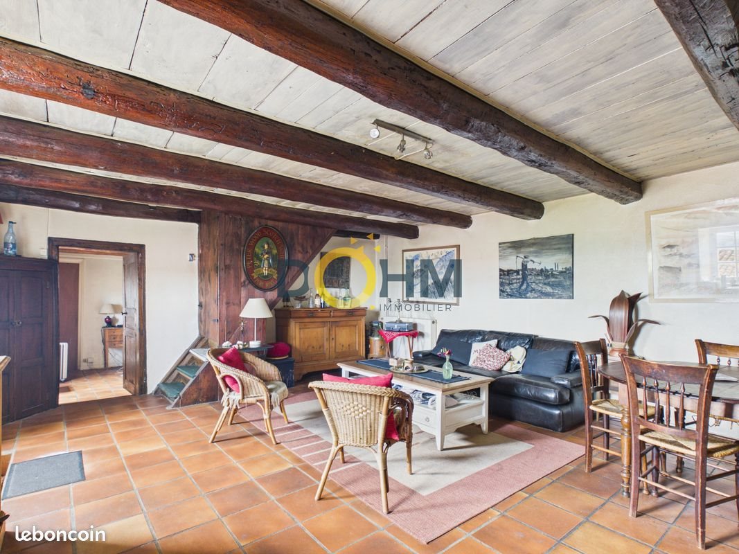 Maison à vendre, 108m², Massiac