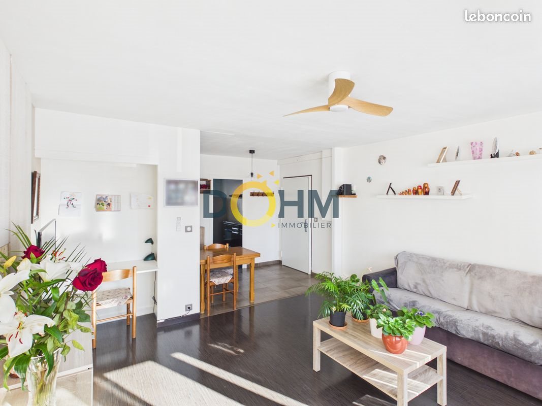 Appartement à vendre, 70m², Barberaz