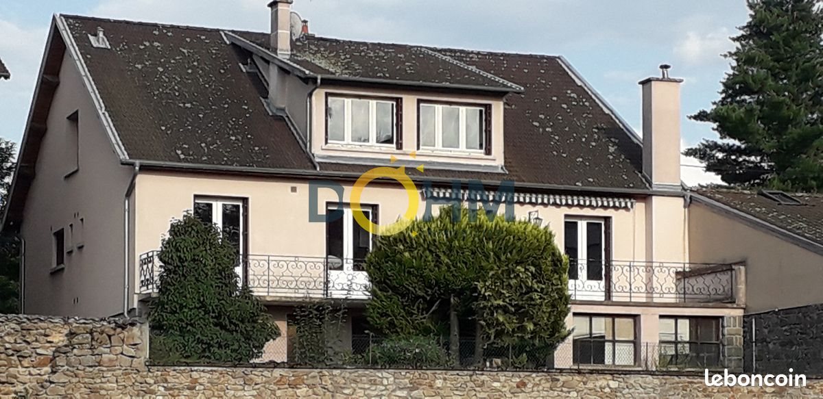 Maison à vendre, 328m², Ambert