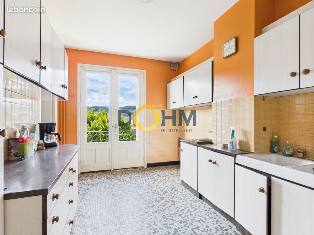 Maison à vendre, 328m², Ambert