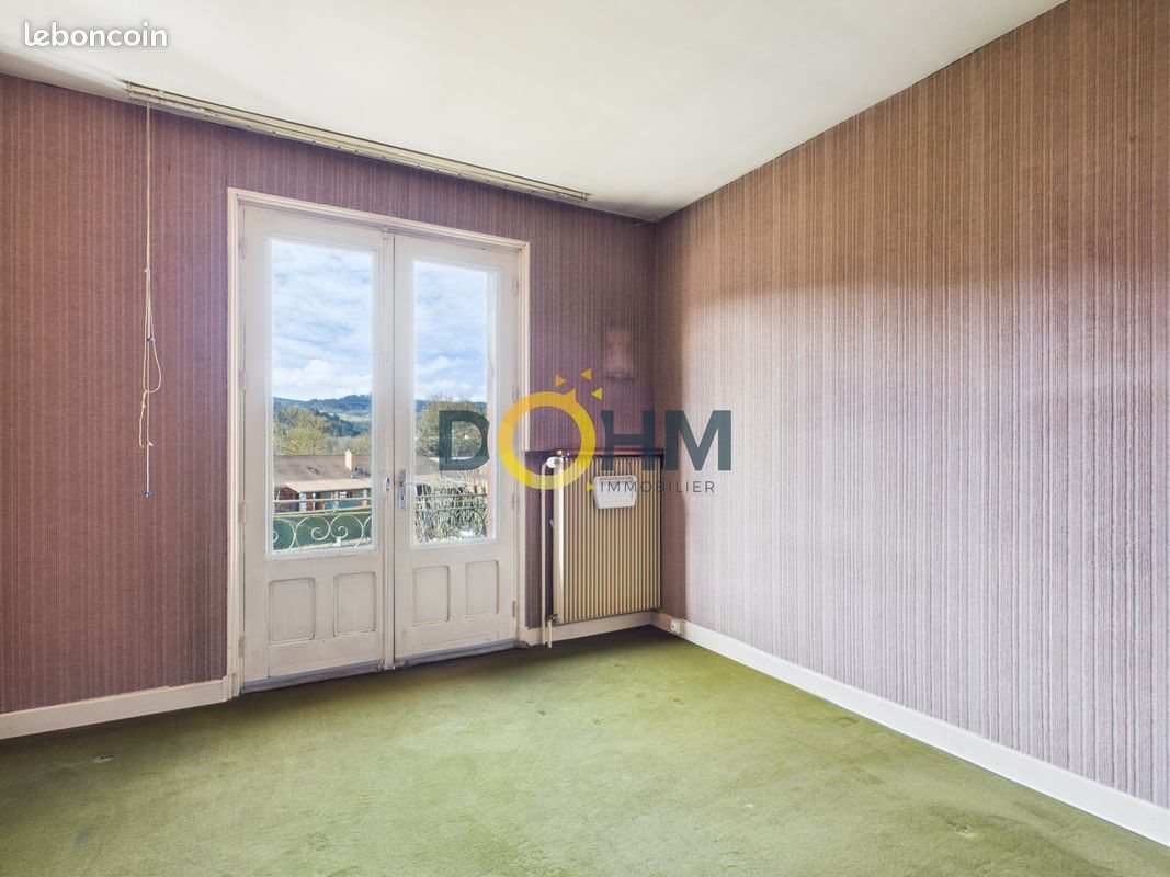 Maison à vendre, 328m², Ambert