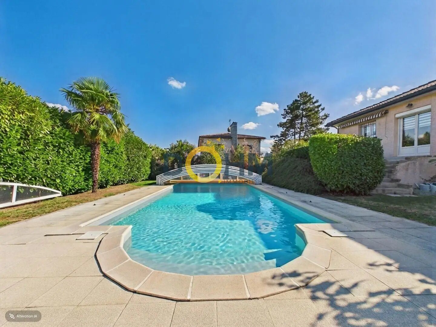 Maison à vendre, 127m², Saint-Just-Saint-Rambert