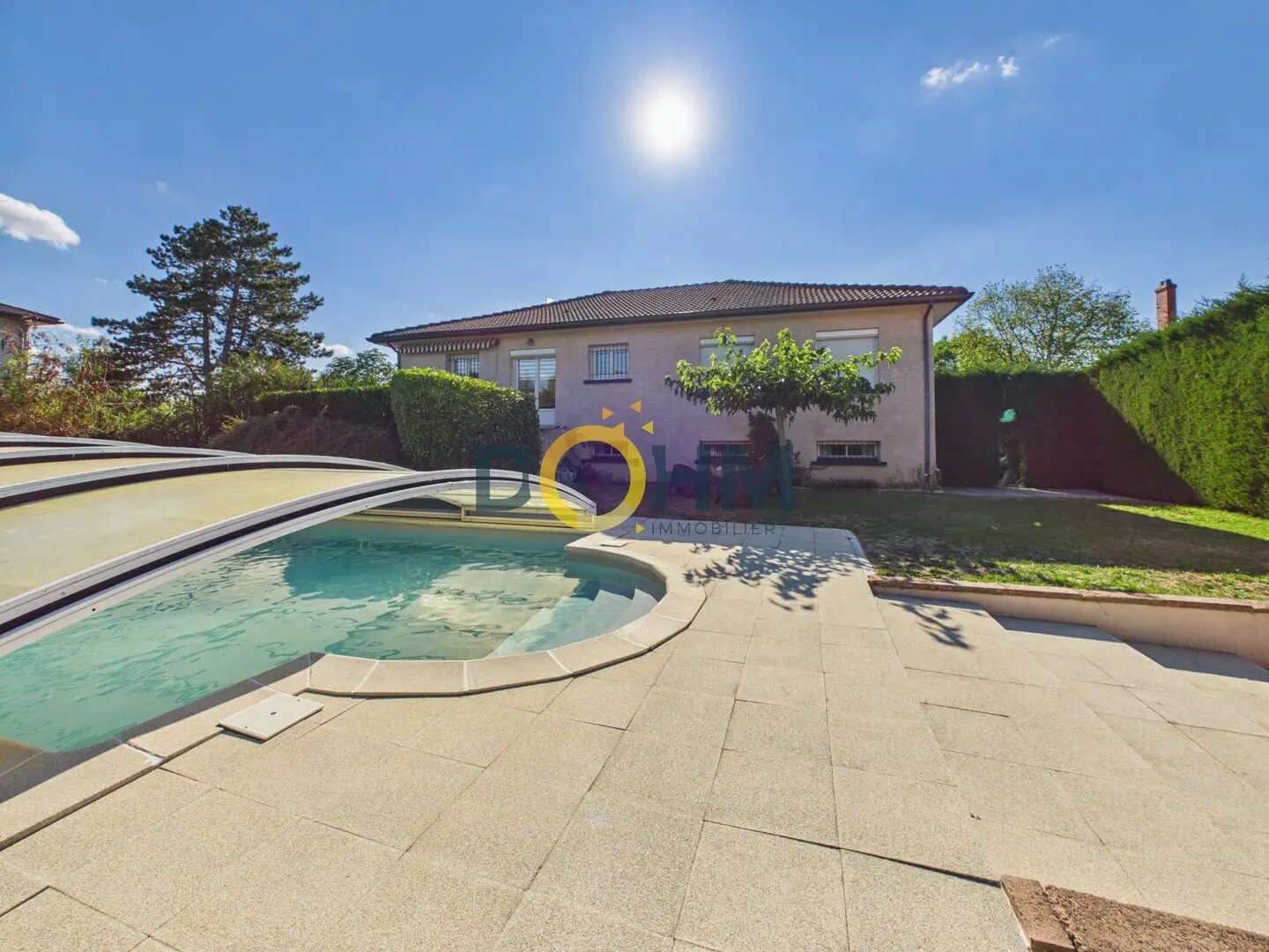 Maison à vendre, 127m², Saint-Just-Saint-Rambert