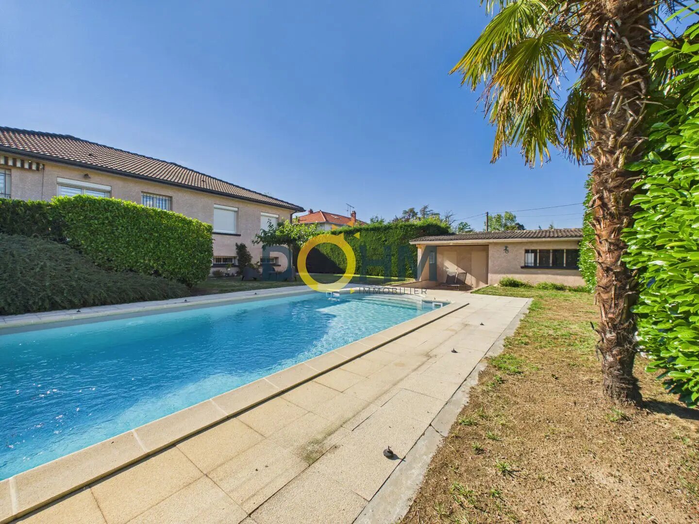 Maison à vendre, 127m², Saint-Just-Saint-Rambert