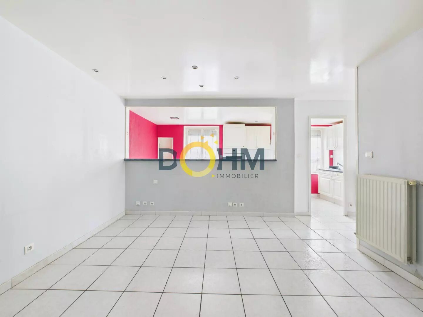 Maison à vendre, 88m², Saint-Maurice-en-Gourgois